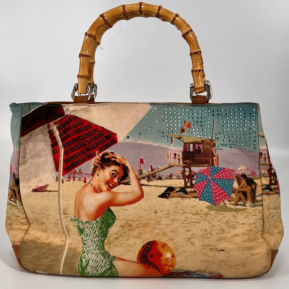 Fashion Retro style bag